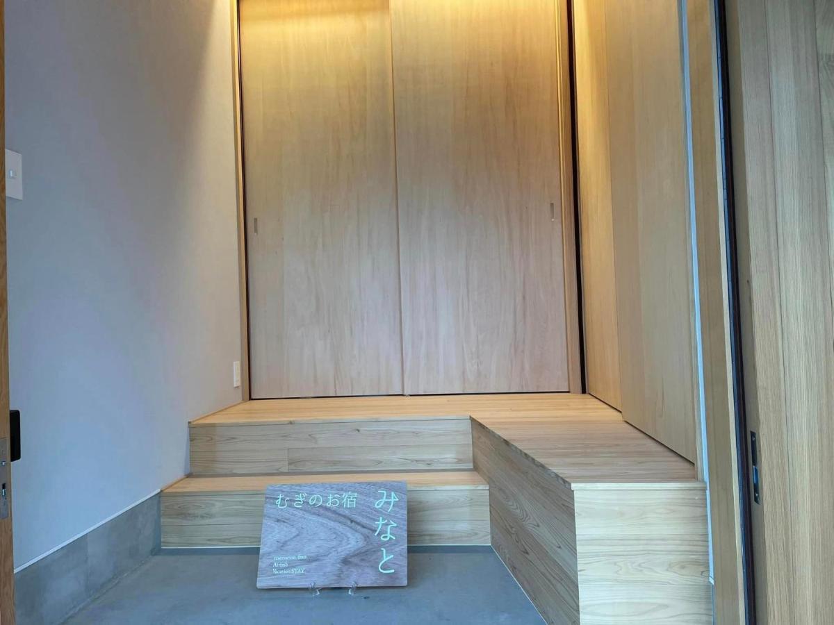 Muginowa - Vacation Stay 38280V Kuwana Exterior foto