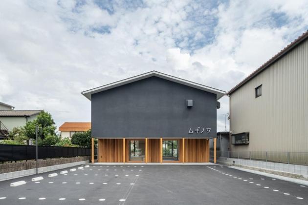 Muginowa - Vacation Stay 38280V Kuwana Exterior foto